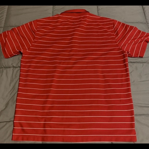 Torrey Pines Greg Norman XXL Polo Golf Shirt - Picture 6 of 6